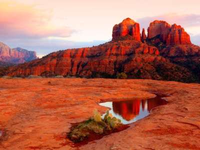Sedona at a Glance – A Guide to Sedona’s Community Areas